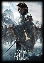 Snow White And The Huntsman